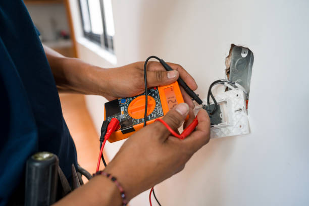 Best Electrical Outlet Repair  in Norwood Young America, MN