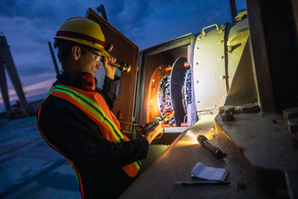 Generator Installation Services in Norwood Young America, MN