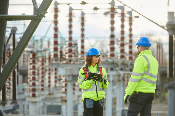 Best Commercial Electrician Services  in Norwood Young America, MN