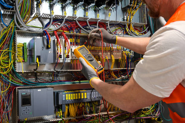 Best Electrical Repair Services  in Norwood Young America, MN
